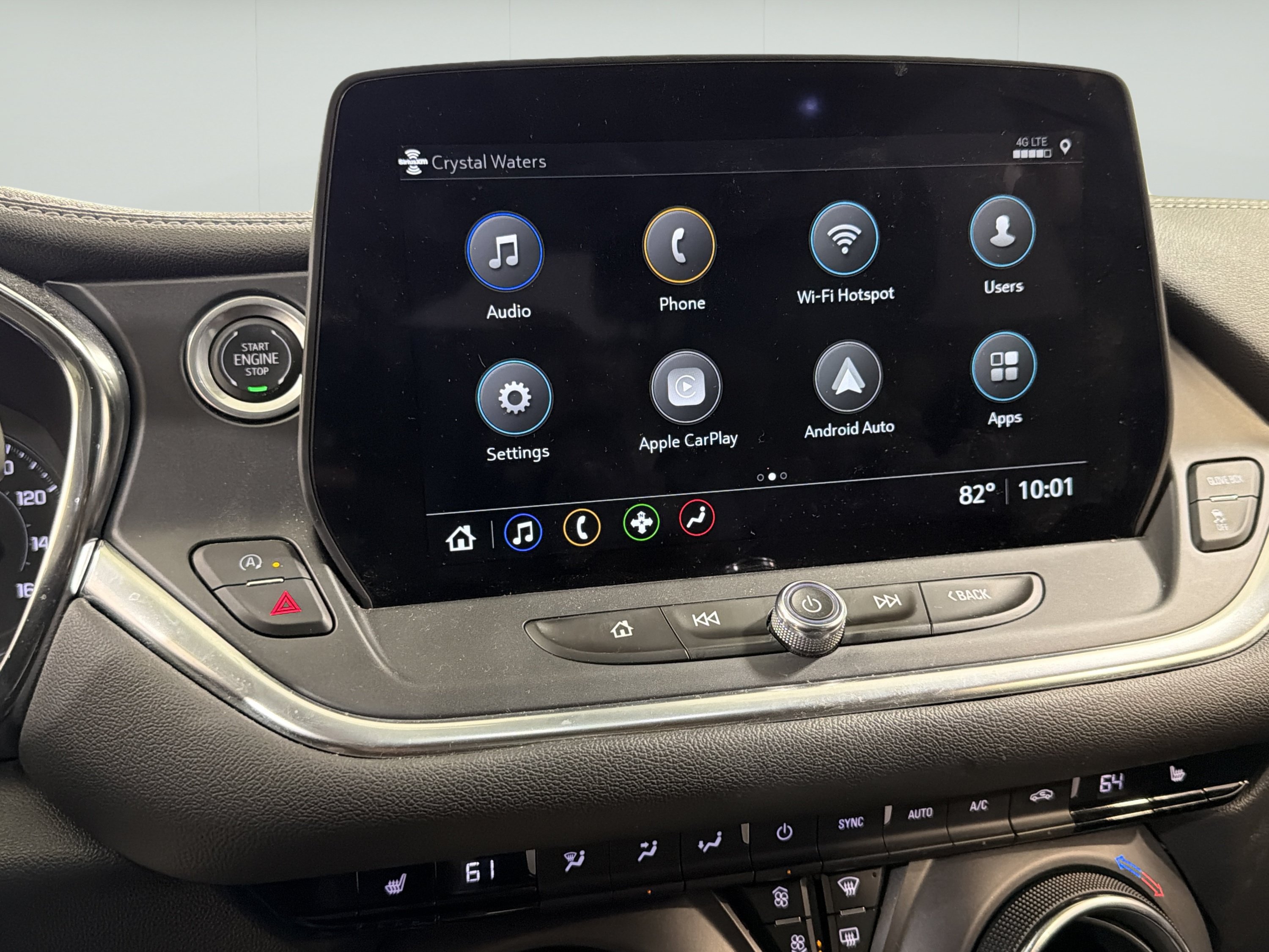 Used 2024 Chevrolet Blazer LT w/ Convenience Package FWD image 17