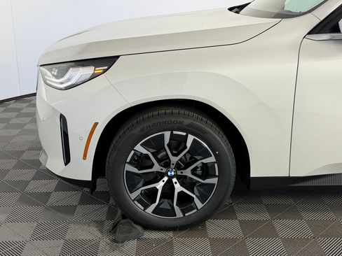 Used 2026 BMW X3 xDrive30i AWD/4WD image 11