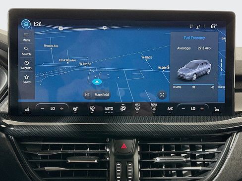 Used 2023 Ford Escape ST-Line w/ Tech Pack #1 image 15