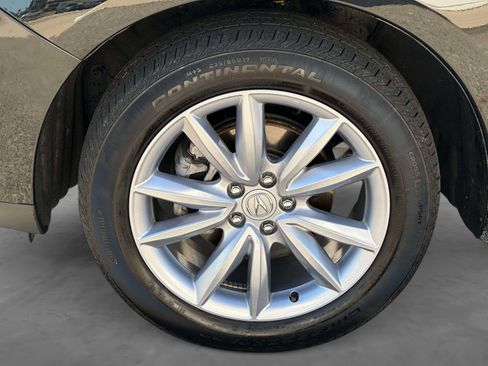 Certified 2023 Acura RDX AWD image 7