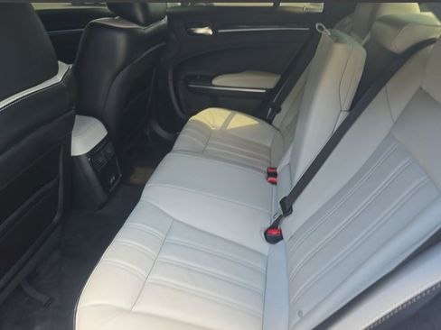 Used 2017 Chrysler 300 S w/ Safetytec Plus Group RWD image 19