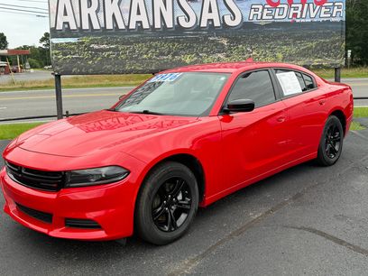 Used 2023 Dodge Charger SXT w/ Cold Weather Package