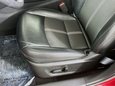 Certified 2023 Nissan Altima 2.5 SR image 27