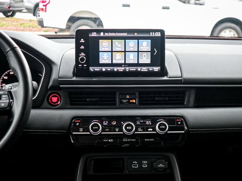 Certified 2025 Honda Pilot EX-L image 28