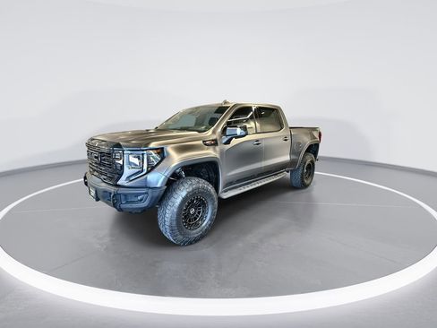 New 2026 GMC Sierra 1500 AT4X AWD/4WD image 4