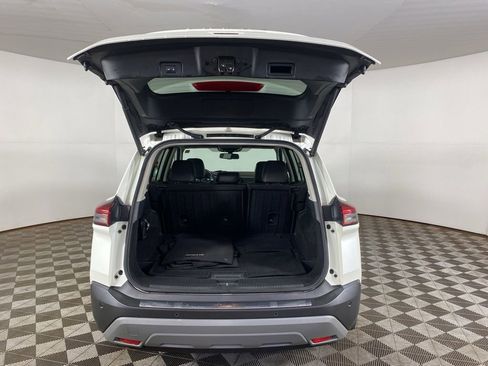 Used 2021 Nissan Rogue SL AWD/4WD image 30
