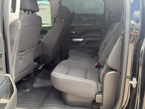 Used 2016 Chevrolet Silverado 1500 LT w/ All Star Edition AWD/4WD image 18