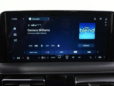New 2026 Lincoln Aviator Reserve AWD/4WD image 29