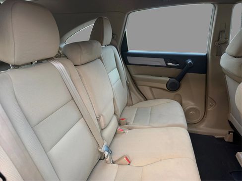 Used 2011 Honda CR-V LX image 27