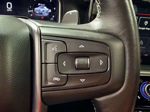 Used 2023 GMC Sierra 1500 Denali Ultimate image 19