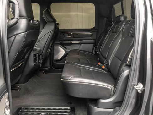 Used 2020 RAM 1500 Limited AWD/4WD image 30
