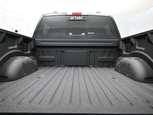 Used 2025 Ford F150 Tremor w/ Equipment Group 402A High AWD/4WD image 8