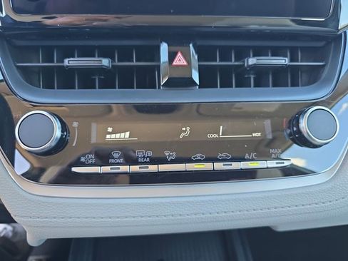 New 2026 Toyota Corolla Cross L image 23