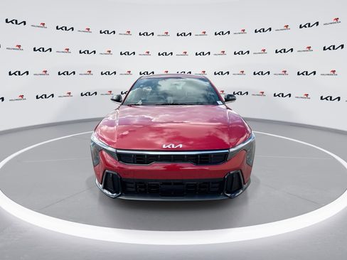New 2026 Kia K4 GT-Line Turbo FWD image 3