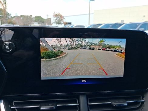 Used 2025 Chevrolet Trax RS w/ Driver Confidence Package image 23