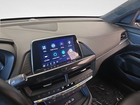 Used 2022 Cadillac CT4 V Blackwing w/ Driver Assist Package RWD image 22