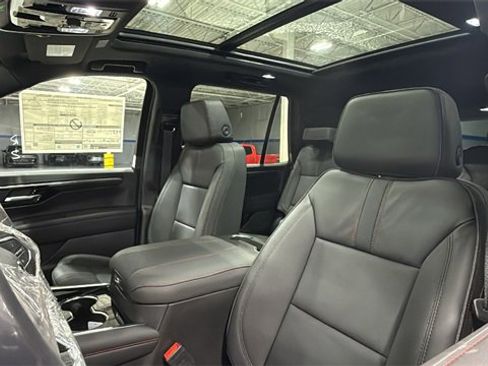 New 2026 Chevrolet Tahoe RST w/ Comfort Package image 11