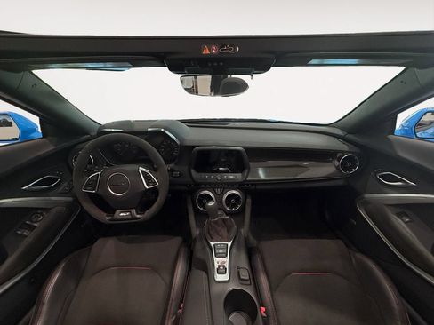 Used 2023 Chevrolet Camaro ZL1 RWD image 17