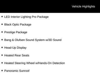 New 2025 Audi SQ5 Prestige