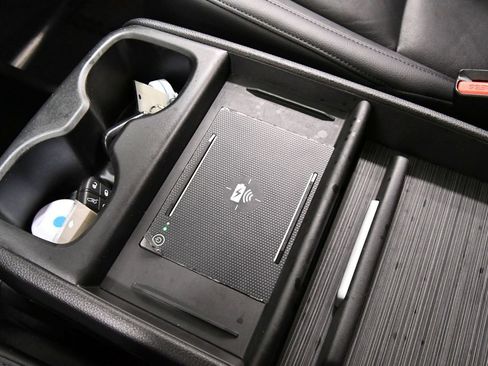 Certified 2025 Honda Odyssey EX-L image 27