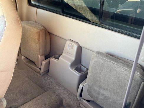 Used 2001 Ford Ranger XL image 7