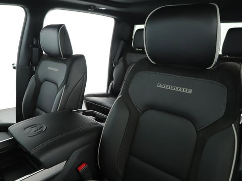 New 2026 RAM 1500 Laramie w/ Night Edition image 4