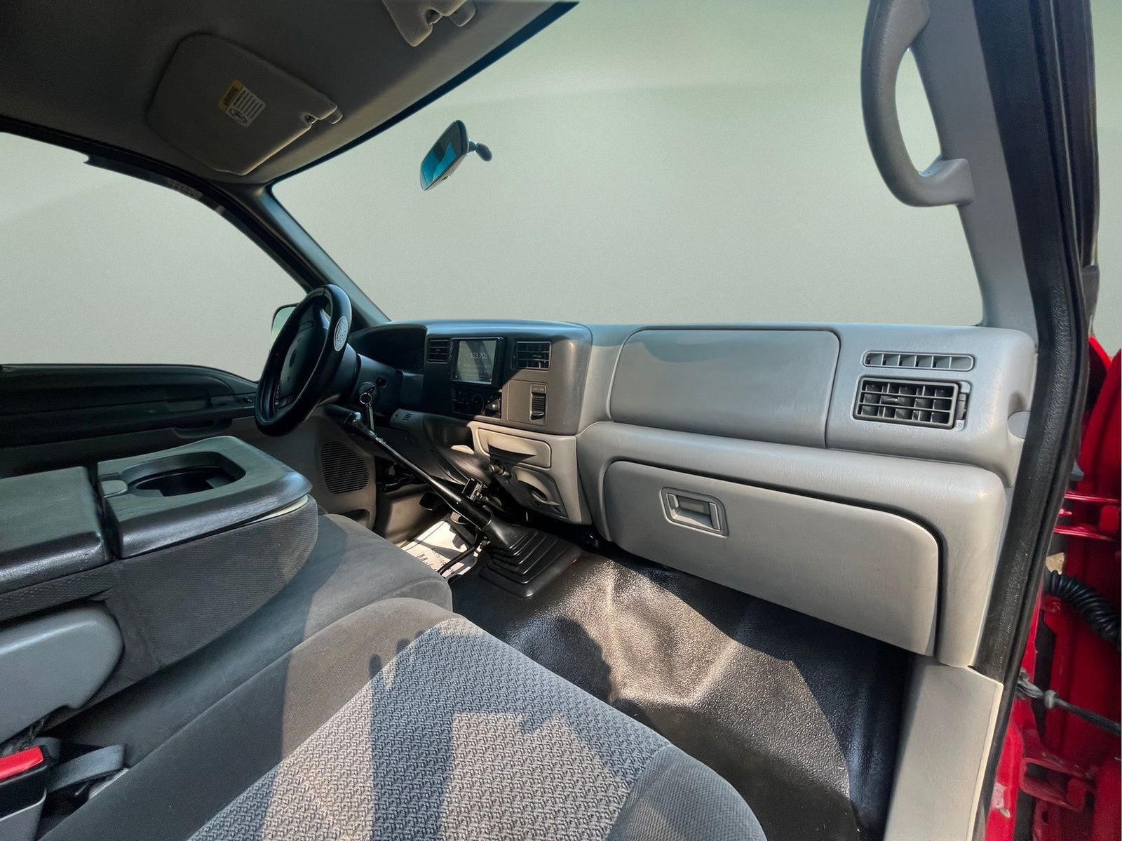 Used 2002 Ford F250 XLT AWD/4WD image 29