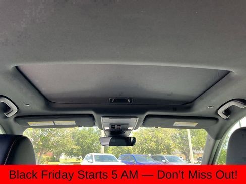 New 2026 Honda CR-V Sport-L image 28