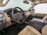 Used 2011 Ford F350 Lariat w/ Lariat Ultimate Pkg image 3