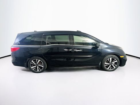 Used 2019 Honda Odyssey Elite image 34