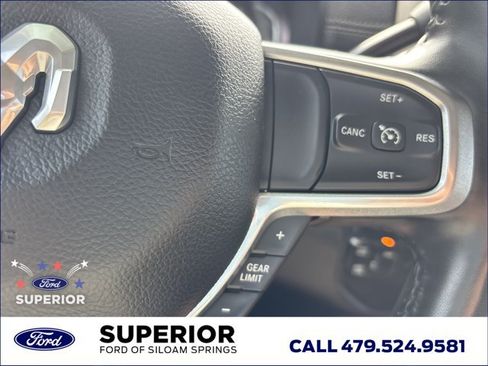Used 2024 RAM 4500 Laramie AWD/4WD image 30