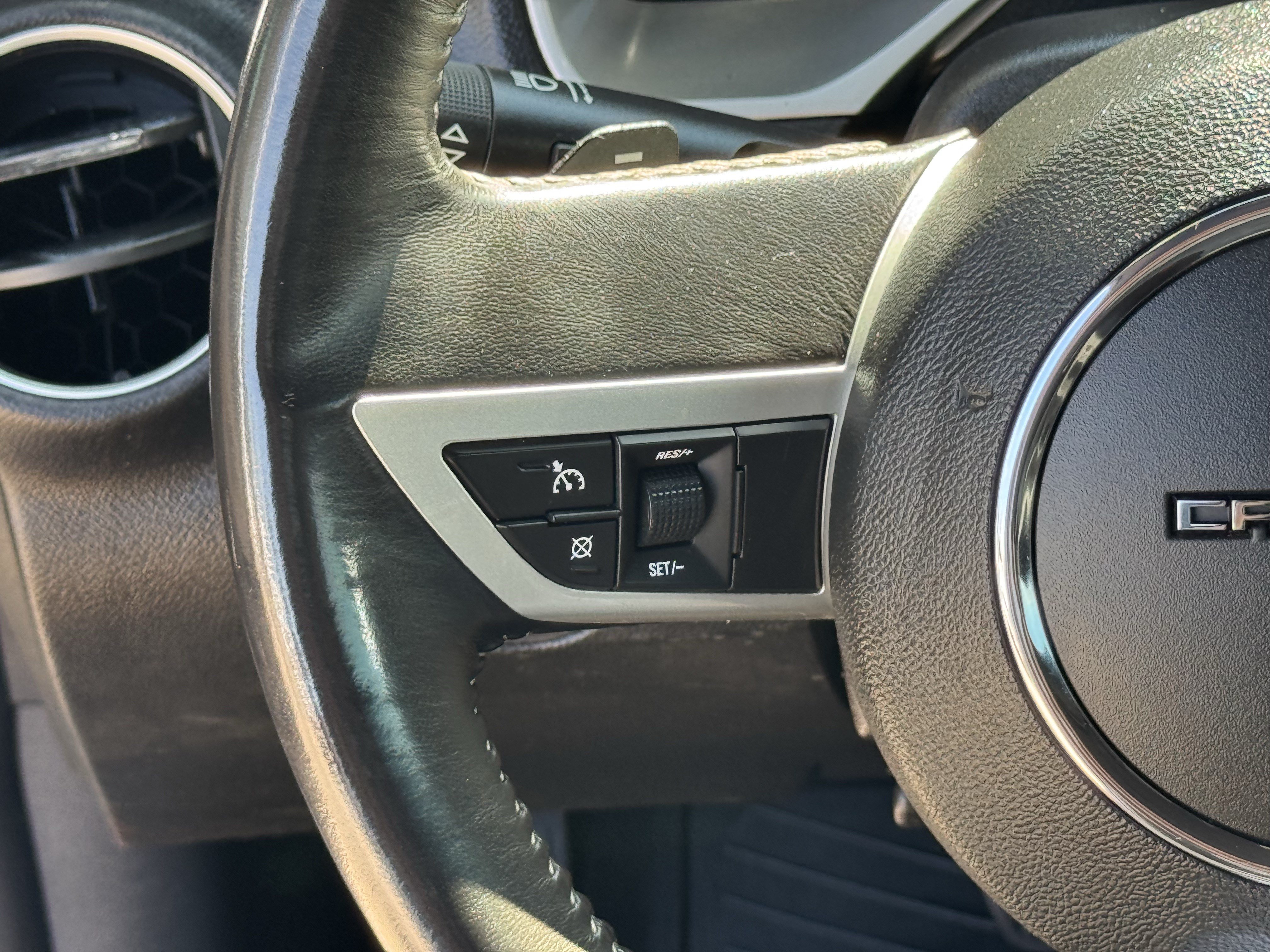 Used 2010 Chevrolet Camaro SS w/ RS Package RWD image 12