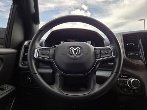 New 2026 RAM 1500 Classic Warlock AWD/4WD image 42