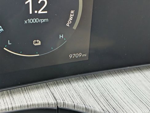 Used 2025 Hyundai Santa Fe Calligraphy image 18