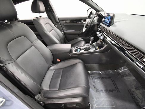 Certified 2022 Honda Civic Sport Touring image 19