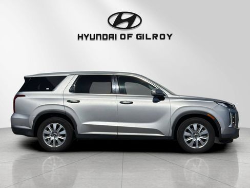 Used 2024 Hyundai Palisade SEL FWD image 6