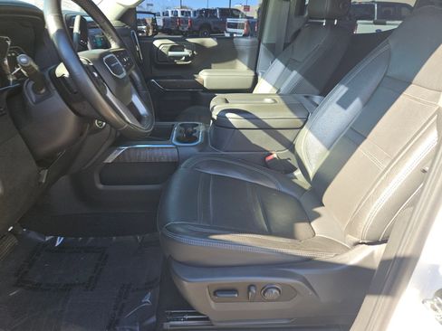 Used 2020 GMC Sierra 1500 Denali w/ Denali Ultimate Package image 23