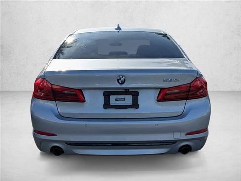 Used 2019 BMW 530i w/ Convenience Package image 7