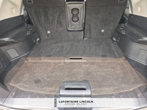 Used 2020 Nissan Rogue SL FWD image 29
