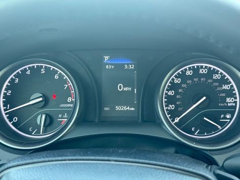 Used 2024 Toyota Camry SE image 27