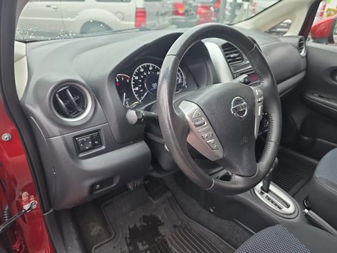 Used 2015 Nissan Versa Note SV FWD image 10