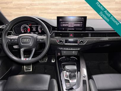 Used 2024 Audi S5 Premium Plus