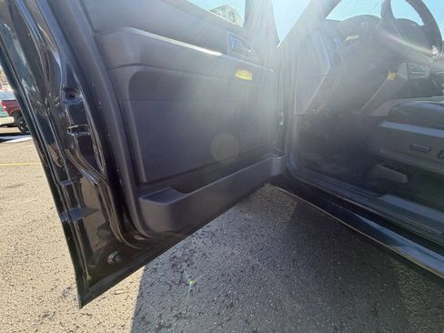 Used 2011 Ford Expedition EL Limited w/ 301A Rapid Spec Order Code image 33