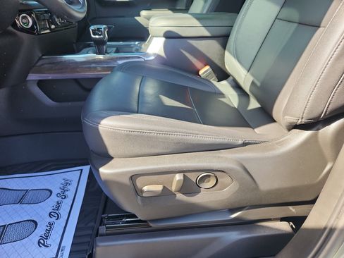 Used 2023 Chevrolet Silverado 1500 LTZ image 23