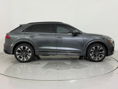 New 2026 Audi Q8 Premium Plus image 8