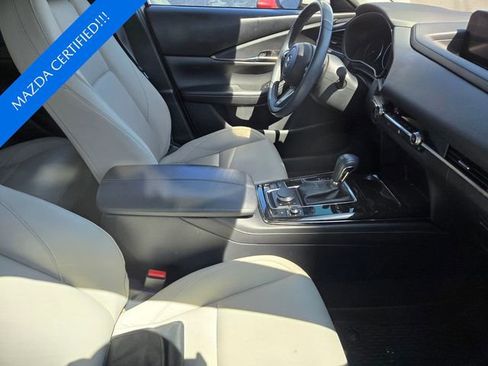 Used 2024 MAZDA CX-30 AWD 2.5 S w/ Preferred Package image 3