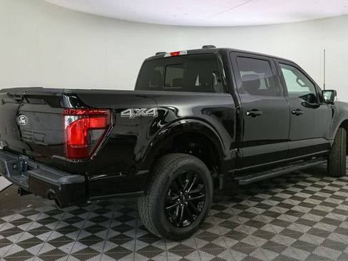 Used 2026 Ford F150 XLT w/ Equipment Group 303A High AWD/4WD image 12