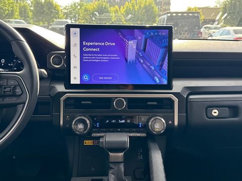 New 2026 Toyota 4Runner Limited AWD/4WD image 19