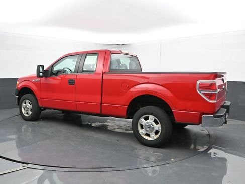 Used 2012 Ford F150 XL w/ PWR Equipment Group AWD/4WD image 9