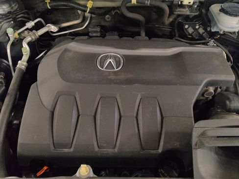 Used 2015 Acura RDX FWD image 30